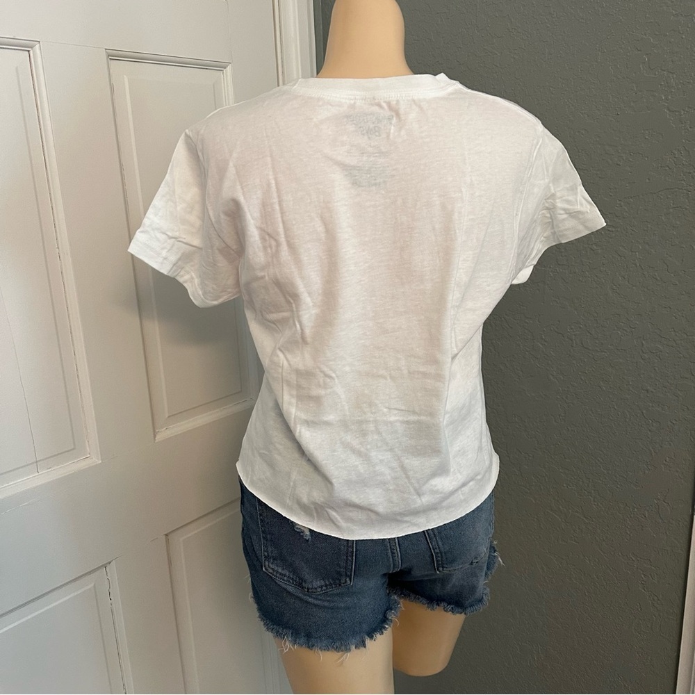 BACKSTREET BOYS TOUR LOGO TEE - Picture 7 of 8